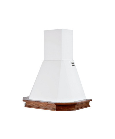 CAPPA RUSTICA 5 LATI (ARTE)