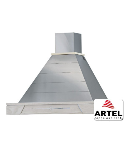 CAPPA JINNY INOX (ARTE)