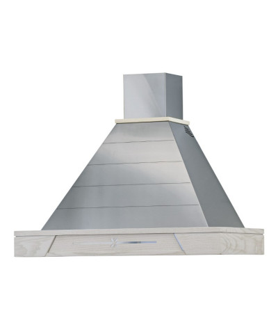 CAPPA JINNY INOX (ARTE)