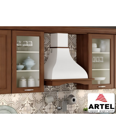 CAPPA PROVENZA 120CM (ARTE)