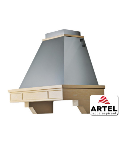 CAPPA BRIDGE 120CM (ARTE)