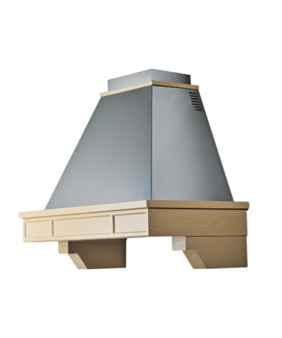 CAPPA BRIDGE ANGOLO 105CM (ARTE)