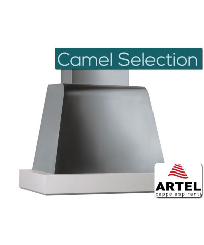 CAPPA BRIO WOOD 60CM (ARTE)