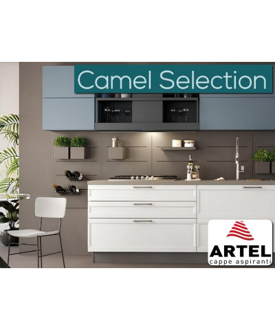 CAPPA ETRA 120CM (ARTE)