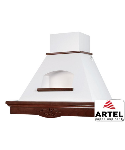 CAPPA TOSCA 120CM (ARTE)