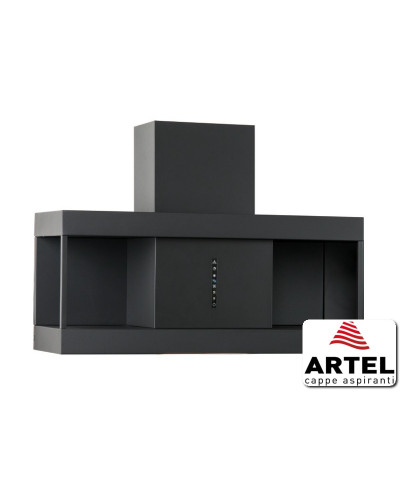 CAPPA URBAN SHELF (ARTE)