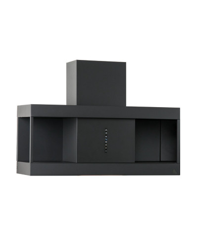 CAPPA URBAN SHELF (ARTE)