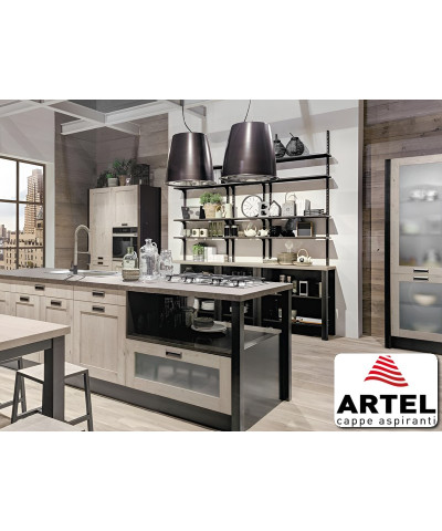 CAPPA URBAN LUX IS. (ARTE)