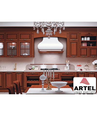 CAPPA BOMBINA 120 CM (ARTE)