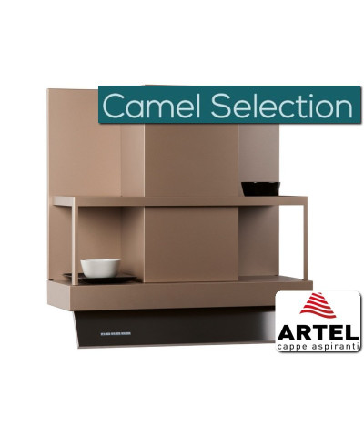 CAPPA ETRA NO DRIP 90CM (ARTE)