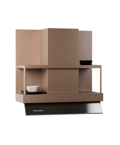 CAPPA ETRA NO DRIP 120CM (ARTE)