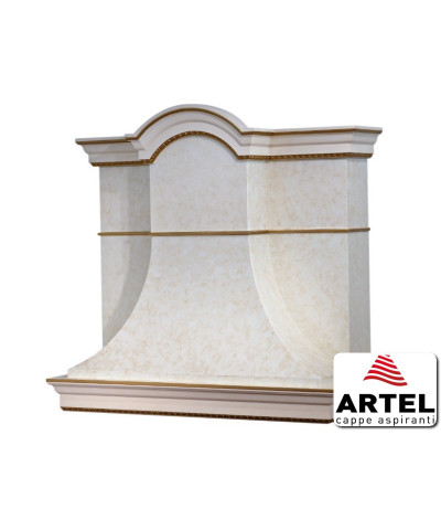 CAPPA ARROGANCE (ARTE)