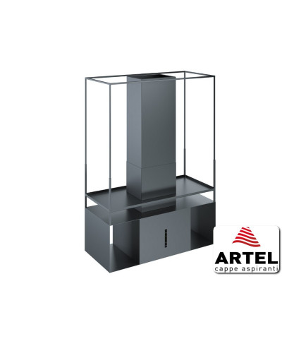 CAPPA URBAN SPACE 120CM IS. (ARTE)