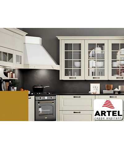 CAPPA GINEVRA ANGOLO (ARTE)