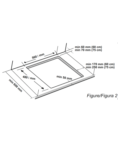 PIANO C. YLG60L (DĒLO)