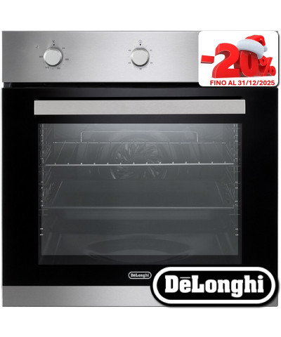 FORNO DLM8LX (DĒLO)