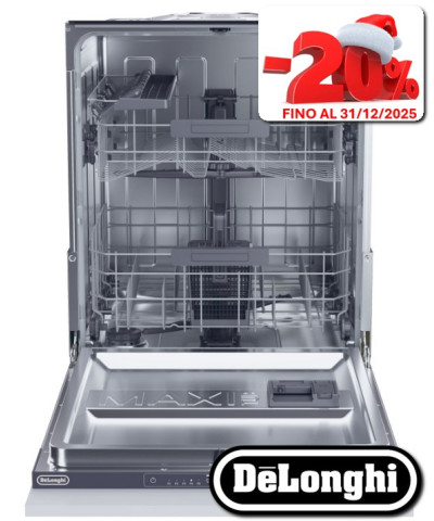 LAVASTOVIGLIE L6NP52E-SH (DELO)