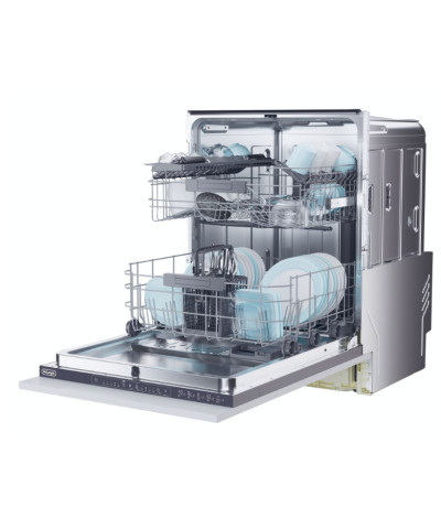 LAVASTOVIGLIE L6NP52E-SH (DELO)