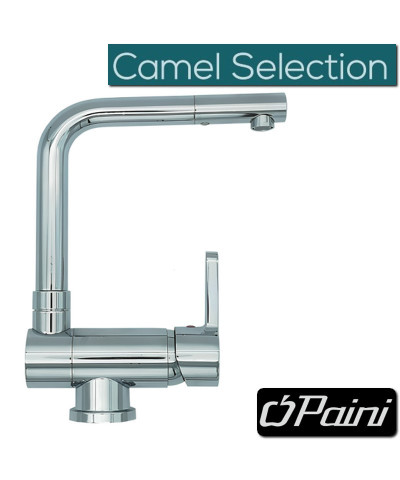 MISCELATORE AMORGOS (PAIN)