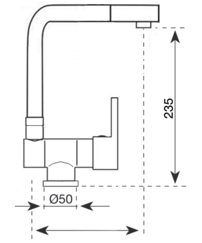 MISCELATORE AMORGOS (PAIN)