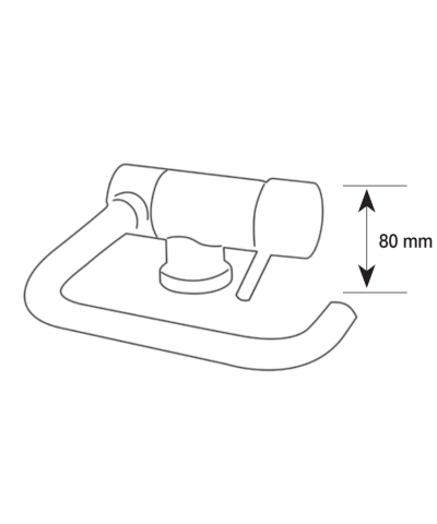 MISCELATORE AMORGOS (PAIN)