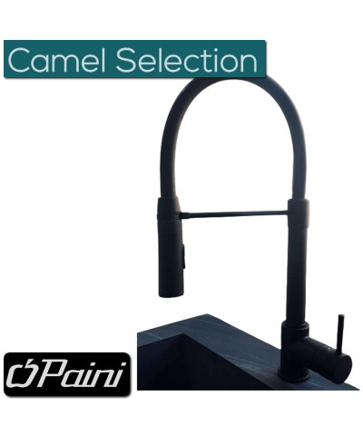 MISCELATORE ROSS BLACK (PAIN)