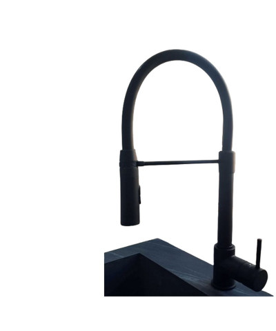 MISCELATORE ROSS BLACK (PAIN)