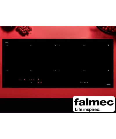 PIANO INDUZIONE 88CM (FALM)