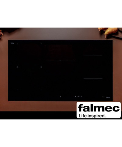 PIANO INDUZIONE 90CM (FALM)