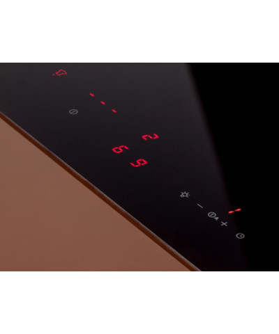 PIANO INDUZIONE 90CM (FALM)