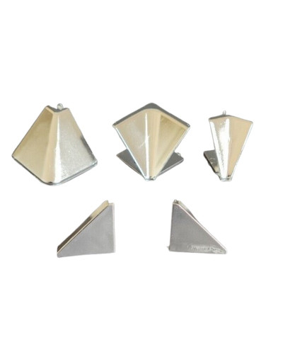 CONF. ALZAT. TRIANG. CROMO (51/09.565CR)