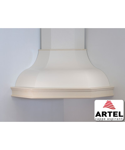 CAPPA CONTEA ANGOLO (ARTE)