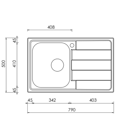 LAVELLO LEVANTE 015721 (CM)