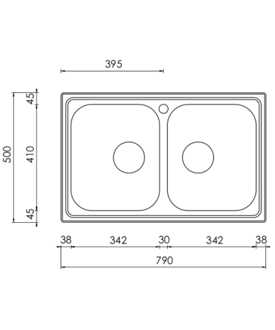 LAVELLO LEVANTE 015722 (CM)