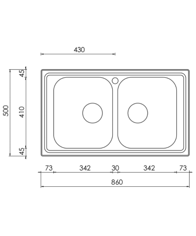 LAVELLO LEVANTE 015724 (CM)