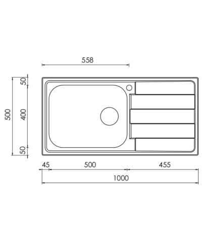 LAVELLO LEVANTE 015726 (CM)