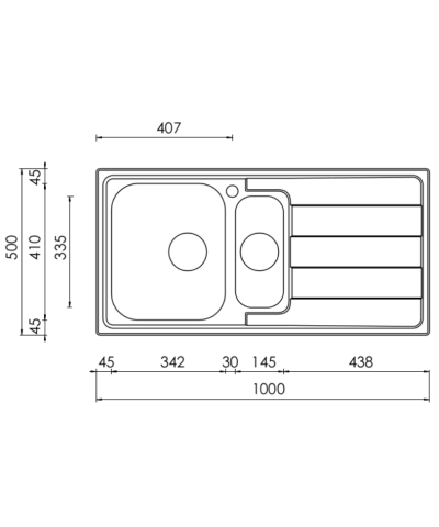 LAVELLO LEVANTE 015725 (CM)