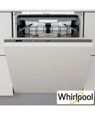 LAVASTOVIGLIE WIS7030PEF (WHIR)