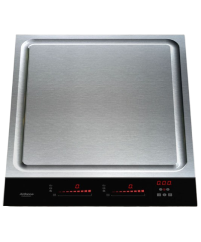 PIASTRA TEPPANYAKI 38 (AIRF)