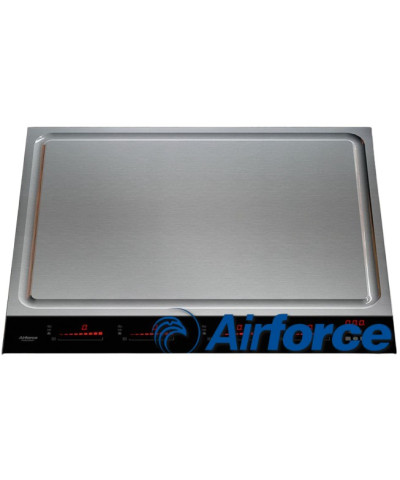 PIASTRA TEPPANYAKI 58 (AIRF)