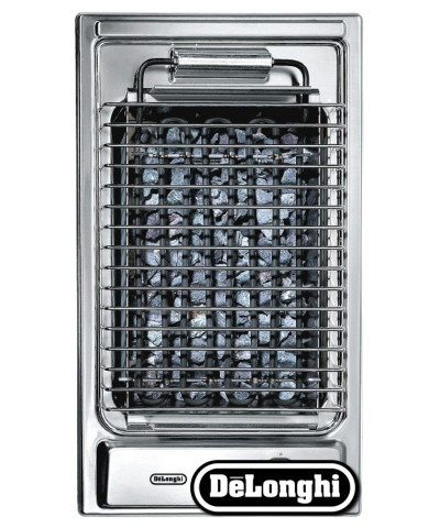 BARBECUE BQI13-2 (DĒLO)