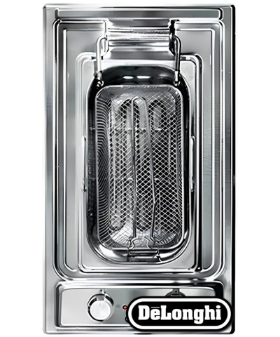 FRIGGITRICE FRI13-2 (DĒLO)