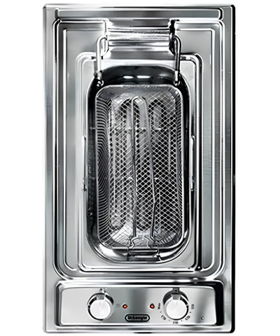 FRIGGITRICE FRI13-2 (DĒLO)