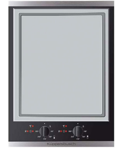 TEPPANYAKI VKET3800.0 SR (KUPP)