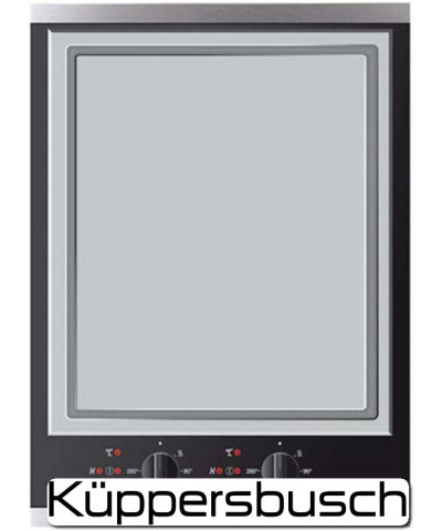 TEPPANYAKI VKET3800.0 SR (KUPP)