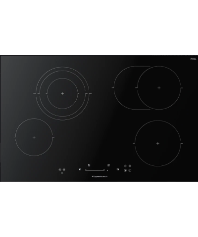 PIANO ELETT. KE8350.0 SR (KUPP)