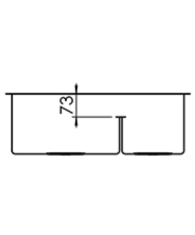 LAVELLO ZEFFIRO 012081 (CM)