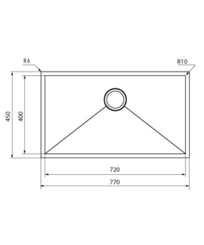 LAVELLO IRIDE 012256 (CM)