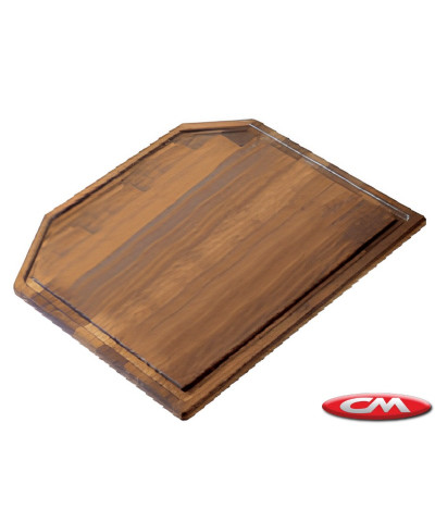 TAGLIERE IROKO 094073 (CM)