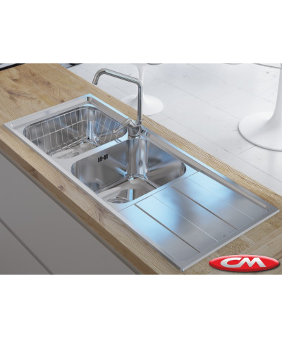 CESTELLO 093080 (CM)